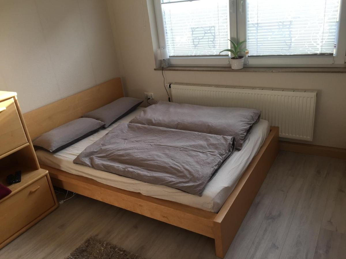 Apartamento Chill Out 2 Sulzbach am Main Exterior foto